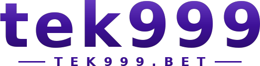 tek999 logo